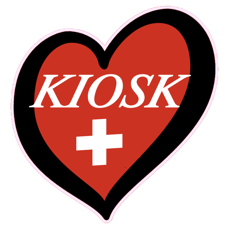Kiosk